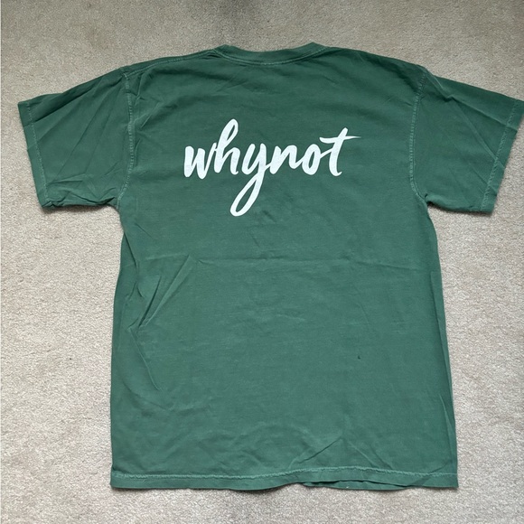 NEW SURE Brand T-Shirt, Blue, All sizes - Picture 3 of 5